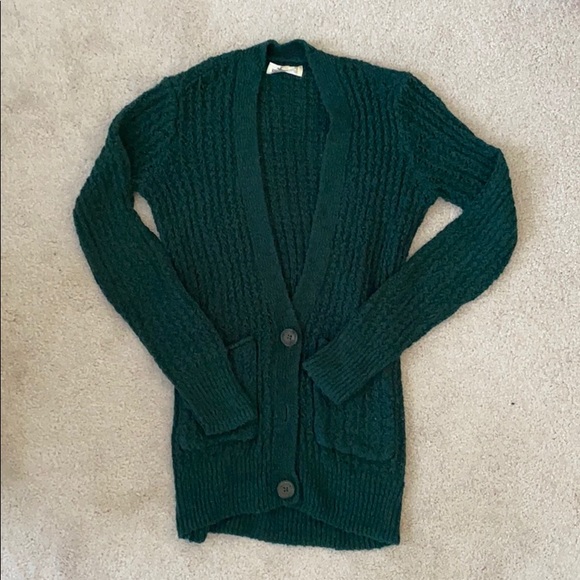 Hollister Sweaters - Hollister Cardigan